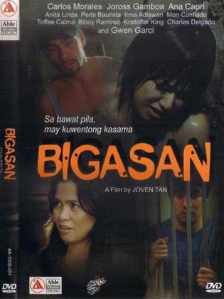 Bigasan