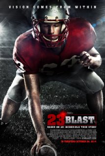 23 Blast